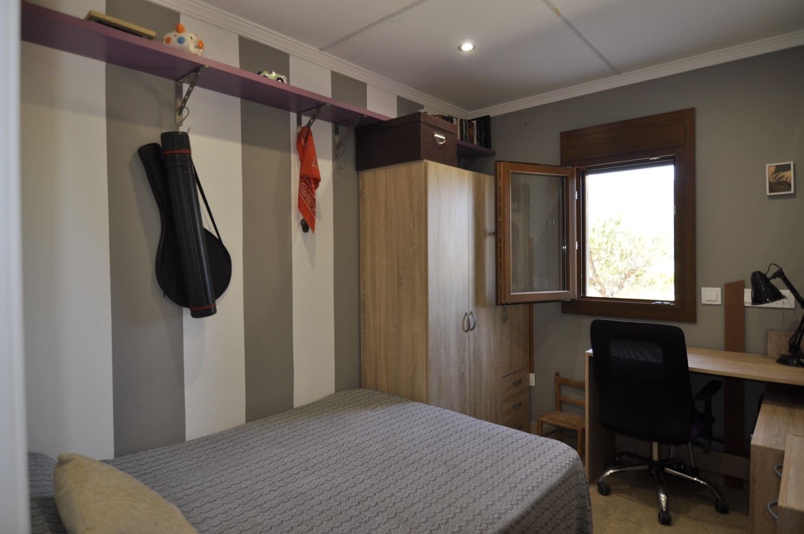 9 makuuhuone Huvila myytävänä paikassa Benissa mukana uima-altaan - 680 000 € (Ref: 8826512)