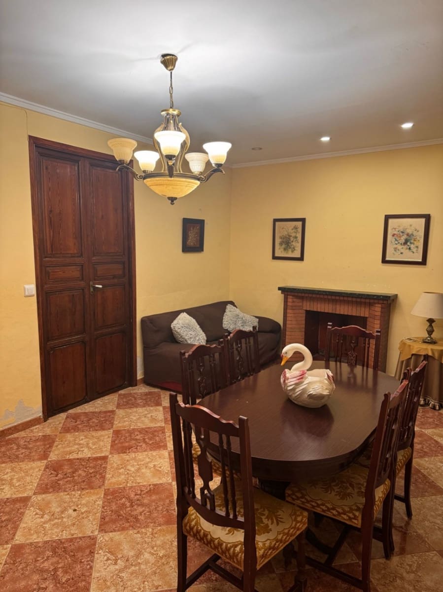 3 soveværelse Byhus til salg i Benimeli - € 235.000 (Ref: 8867598)