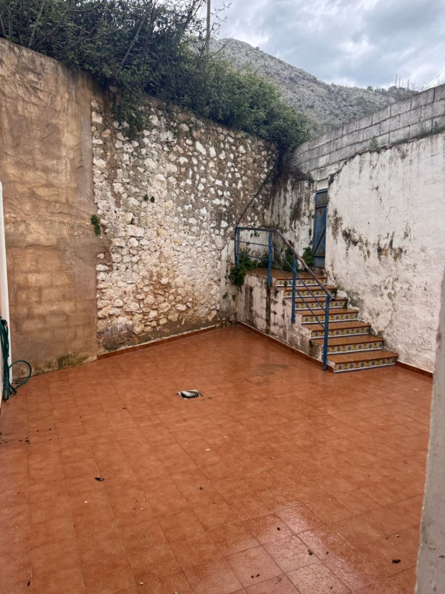 3 soveværelse Byhus til salg i Benimeli - € 235.000 (Ref: 8867598)