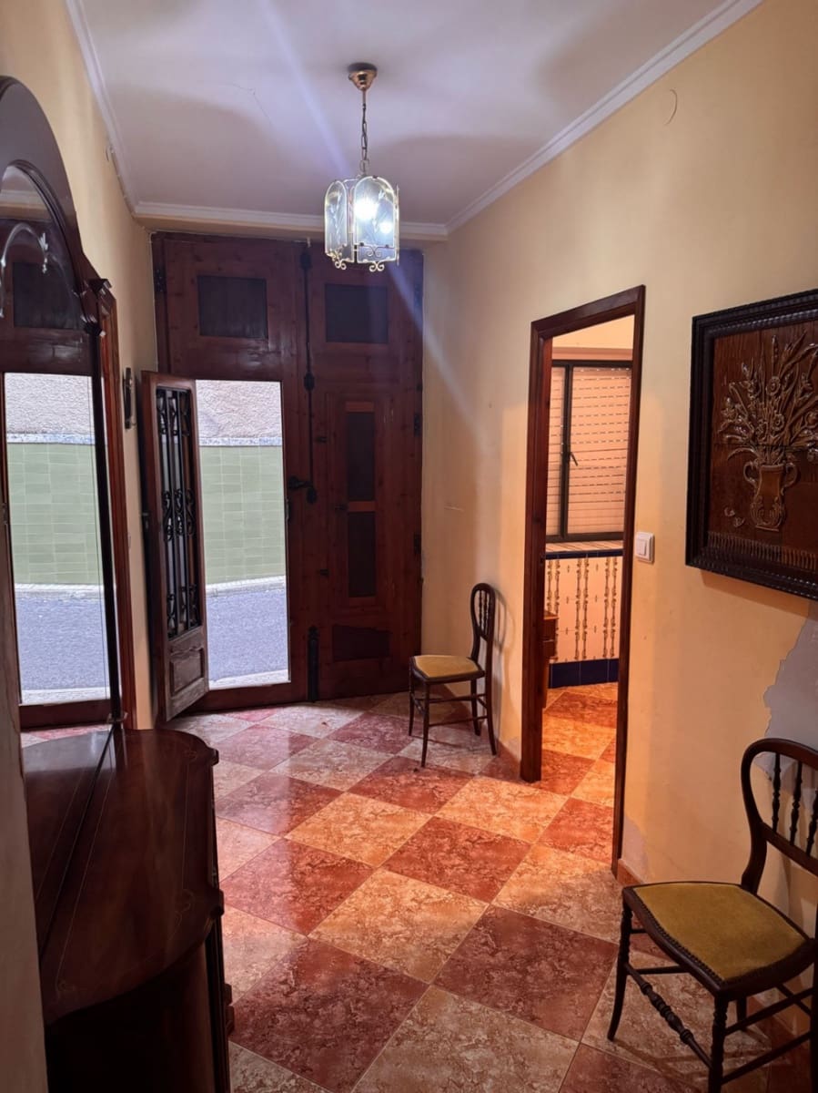 3 soveværelse Byhus til salg i Benimeli - € 235.000 (Ref: 8867598)