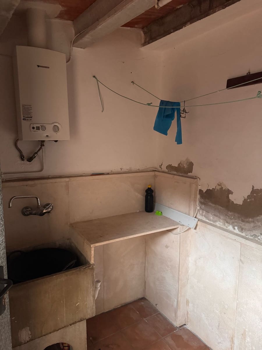 3 soveværelse Byhus til salg i Benimeli - € 235.000 (Ref: 8867598)