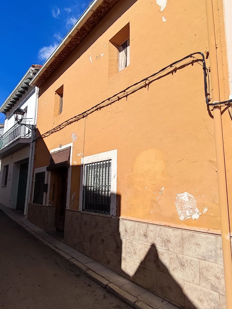 3 soveværelse Byhus til salg i Benimeli - € 235.000 (Ref: 8867598)