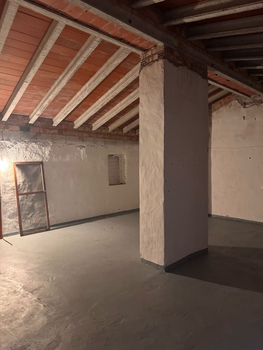 3 soveværelse Byhus til salg i Benimeli - € 235.000 (Ref: 8867598)