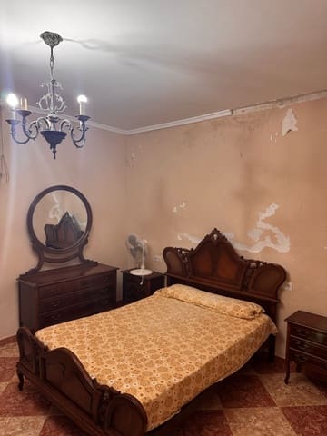 3 bedroom Townhouse for sale in Benimeli - € 235,000 (Ref: 8867598)