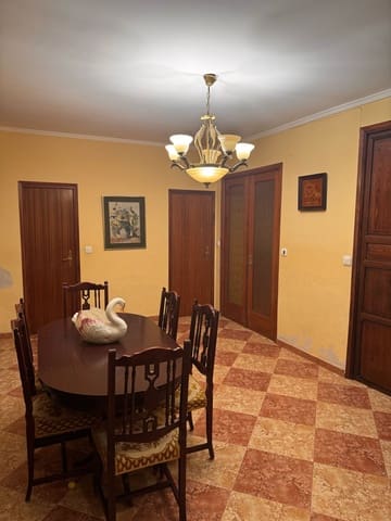 3 bedroom Townhouse for sale in Benimeli - € 235,000 (Ref: 8867598)