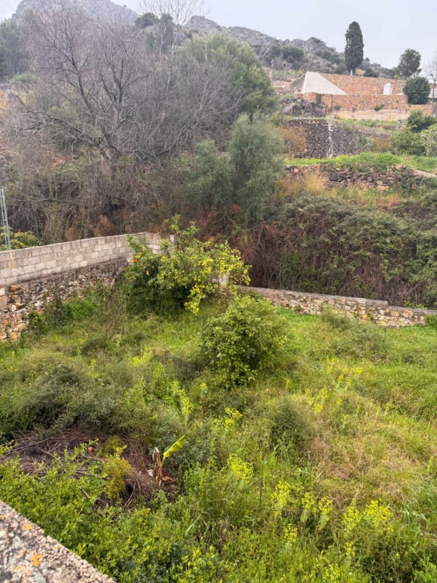 3 soveværelse Byhus til salg i Benimeli - € 235.000 (Ref: 8867598)