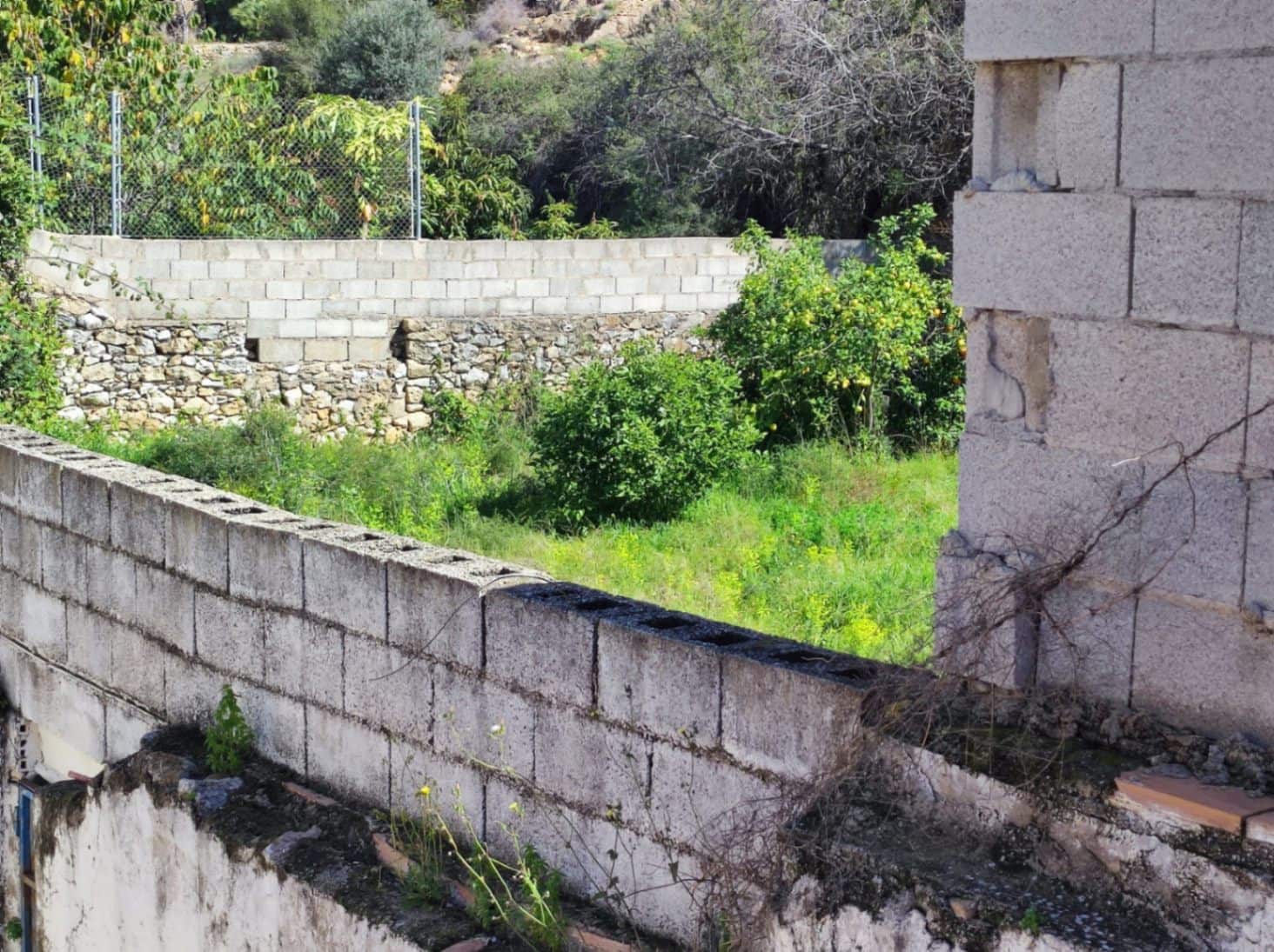 3 soveværelse Byhus til salg i Benimeli - € 235.000 (Ref: 8867598)