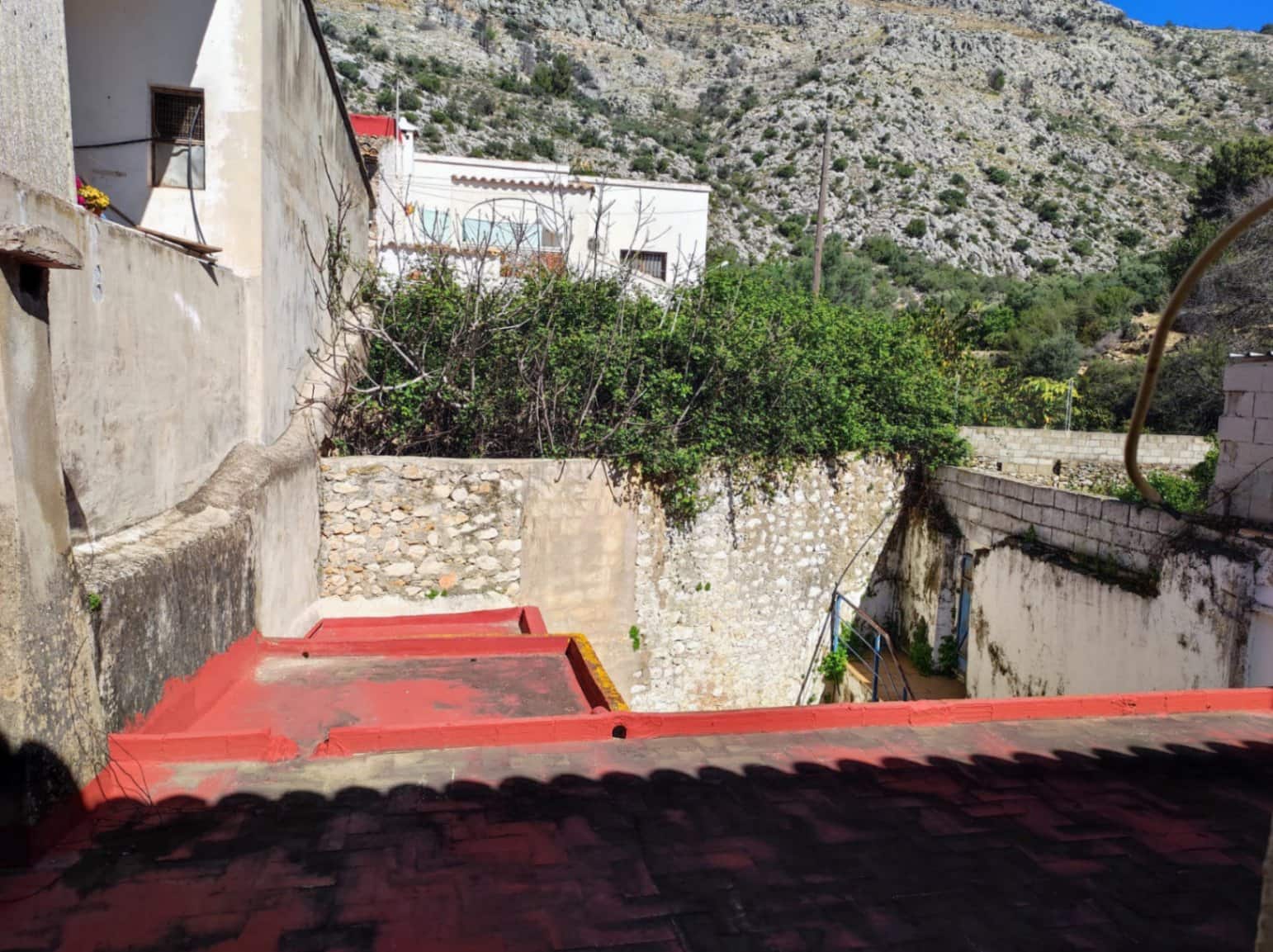 3 soveværelse Byhus til salg i Benimeli - € 235.000 (Ref: 8867598)