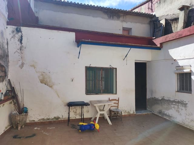 3 bedroom Townhouse for sale in Benimeli - € 235,000 (Ref: 8867598)