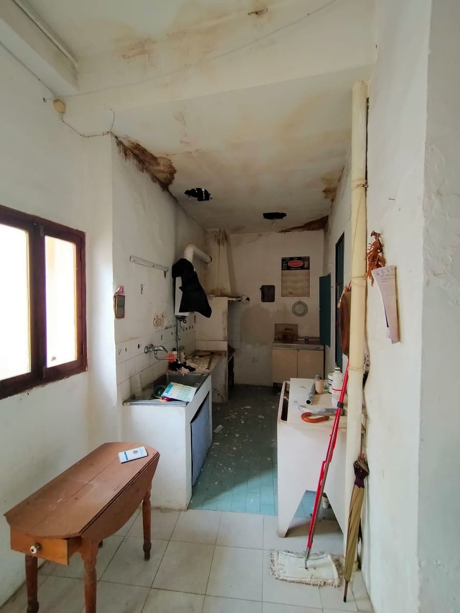 5 chambre Maison de Ville à vendre à Orba - 210 000 € (Ref: 8868175)