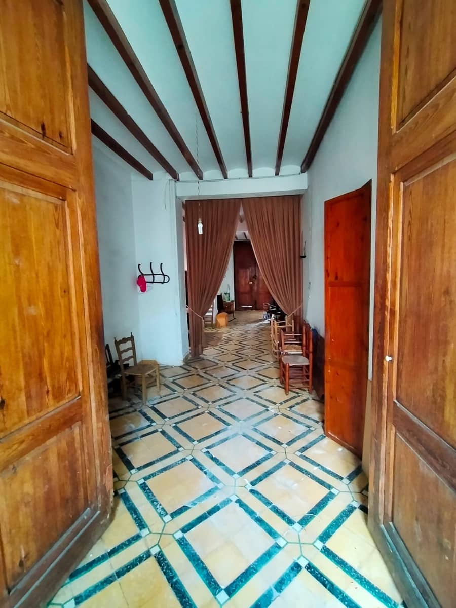 5 chambre Maison de Ville à vendre à Orba - 210 000 € (Ref: 8868175)