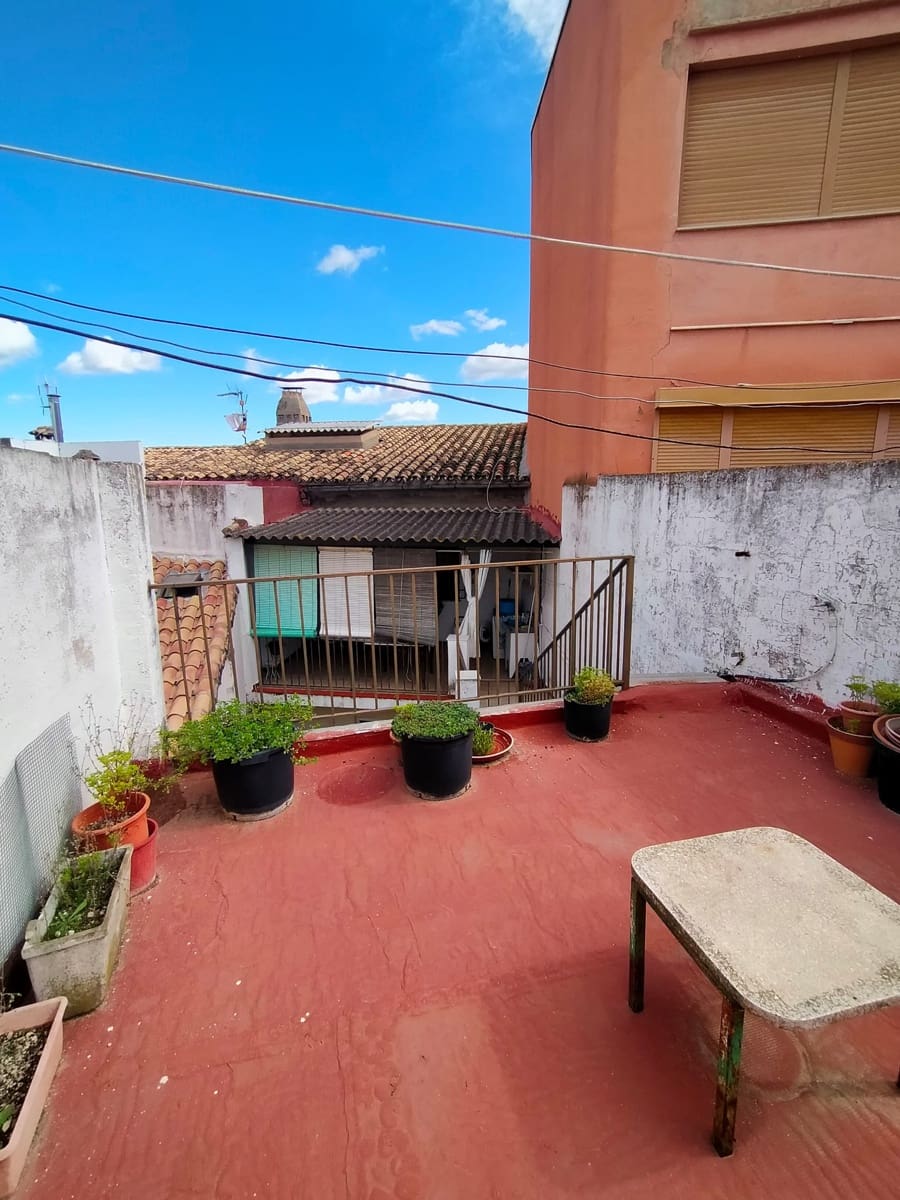 5 chambre Maison de Ville à vendre à Orba - 210 000 € (Ref: 8868175)