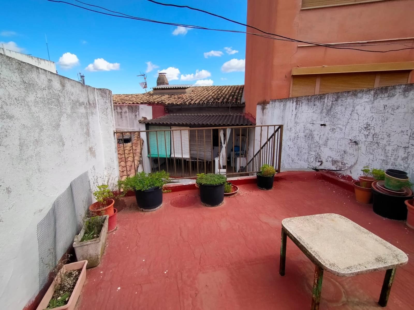 5 chambre Maison de Ville à vendre à Orba - 210 000 € (Ref: 8868175)