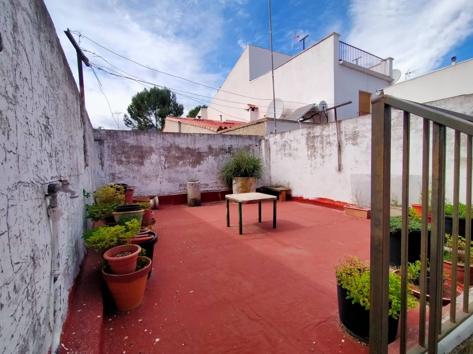 5 chambre Maison de Ville à vendre à Orba - 210 000 € (Ref: 8868175)