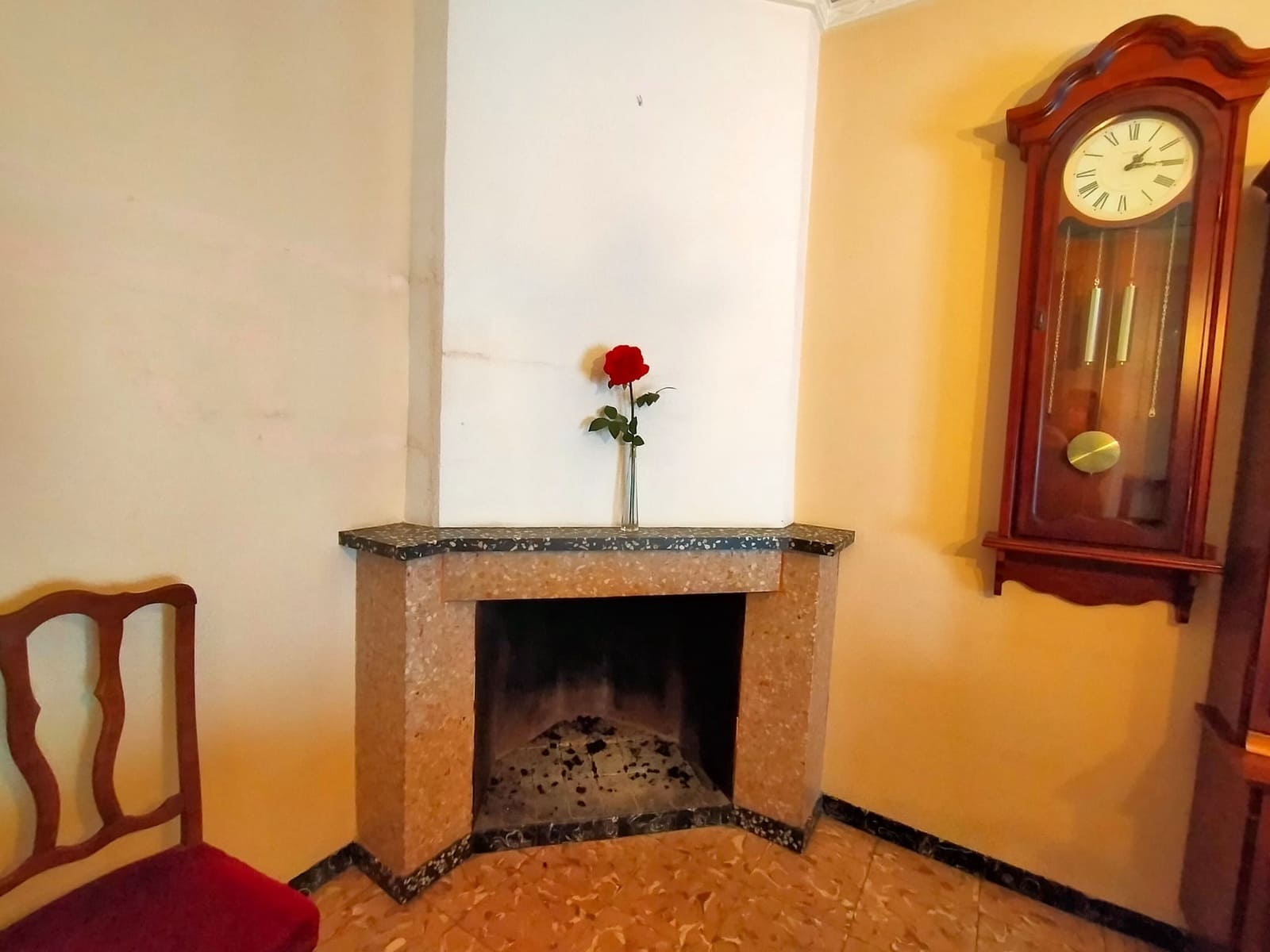 5 chambre Maison de Ville à vendre à Orba - 210 000 € (Ref: 8868175)