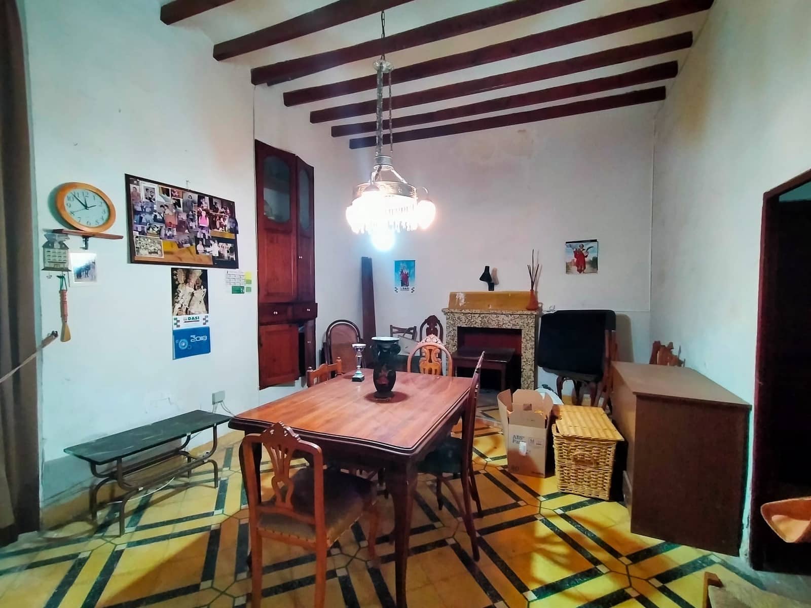 5 chambre Maison de Ville à vendre à Orba - 210 000 € (Ref: 8868175)