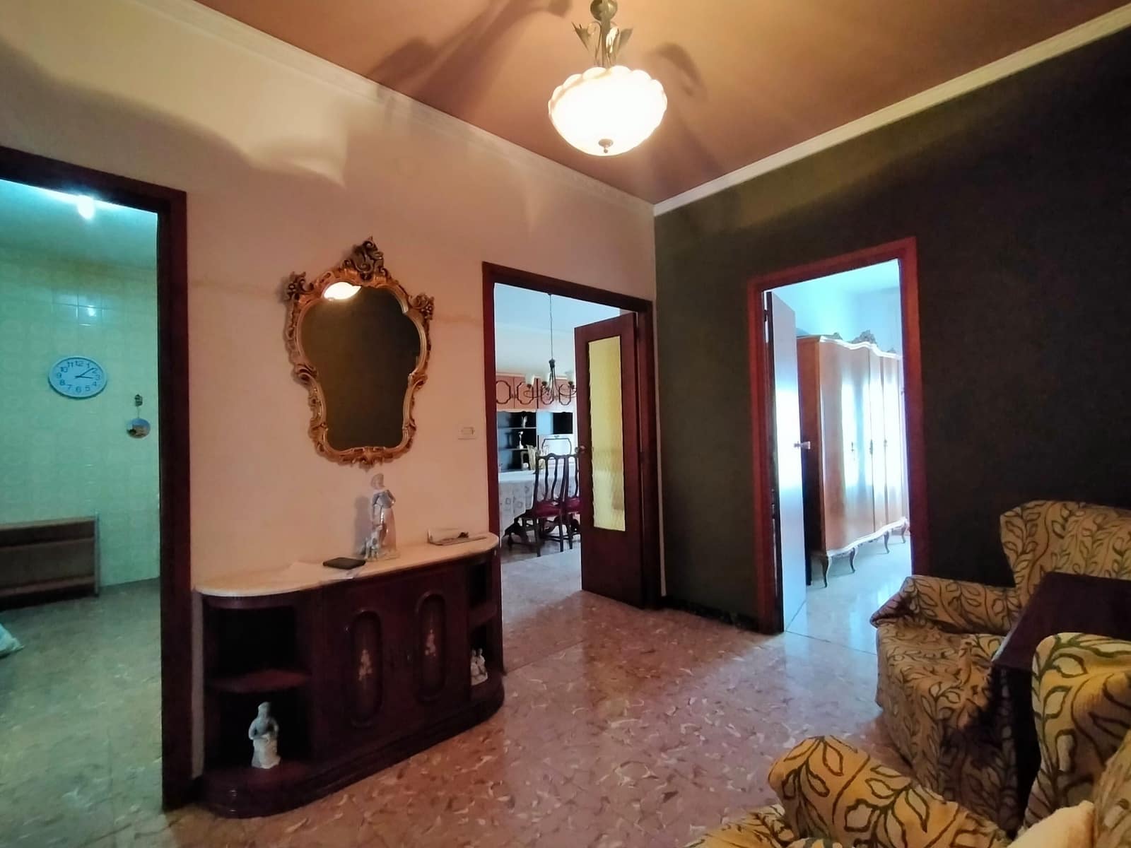 5 chambre Maison de Ville à vendre à Orba - 210 000 € (Ref: 8868175)