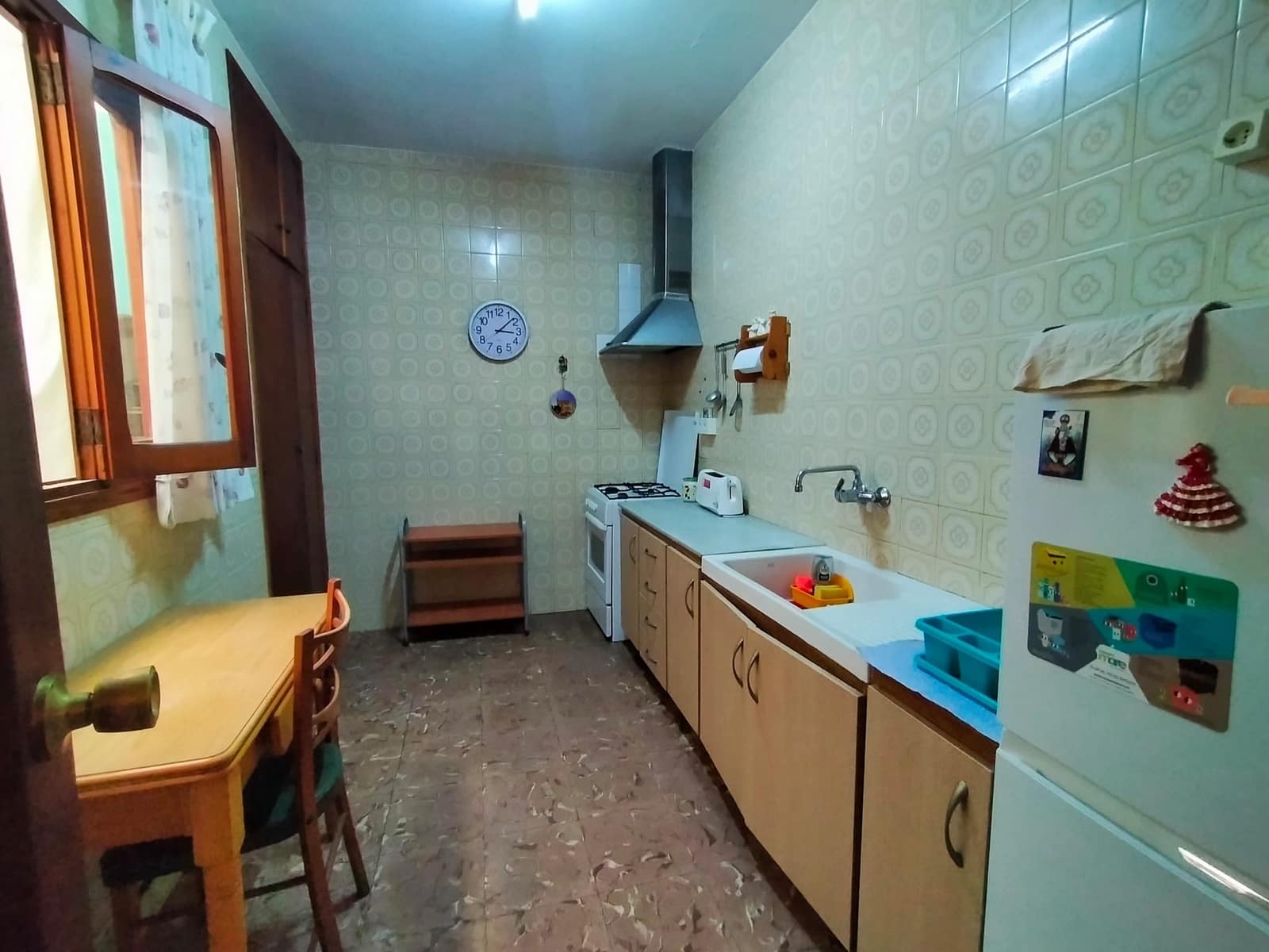 5 chambre Maison de Ville à vendre à Orba - 210 000 € (Ref: 8868175)