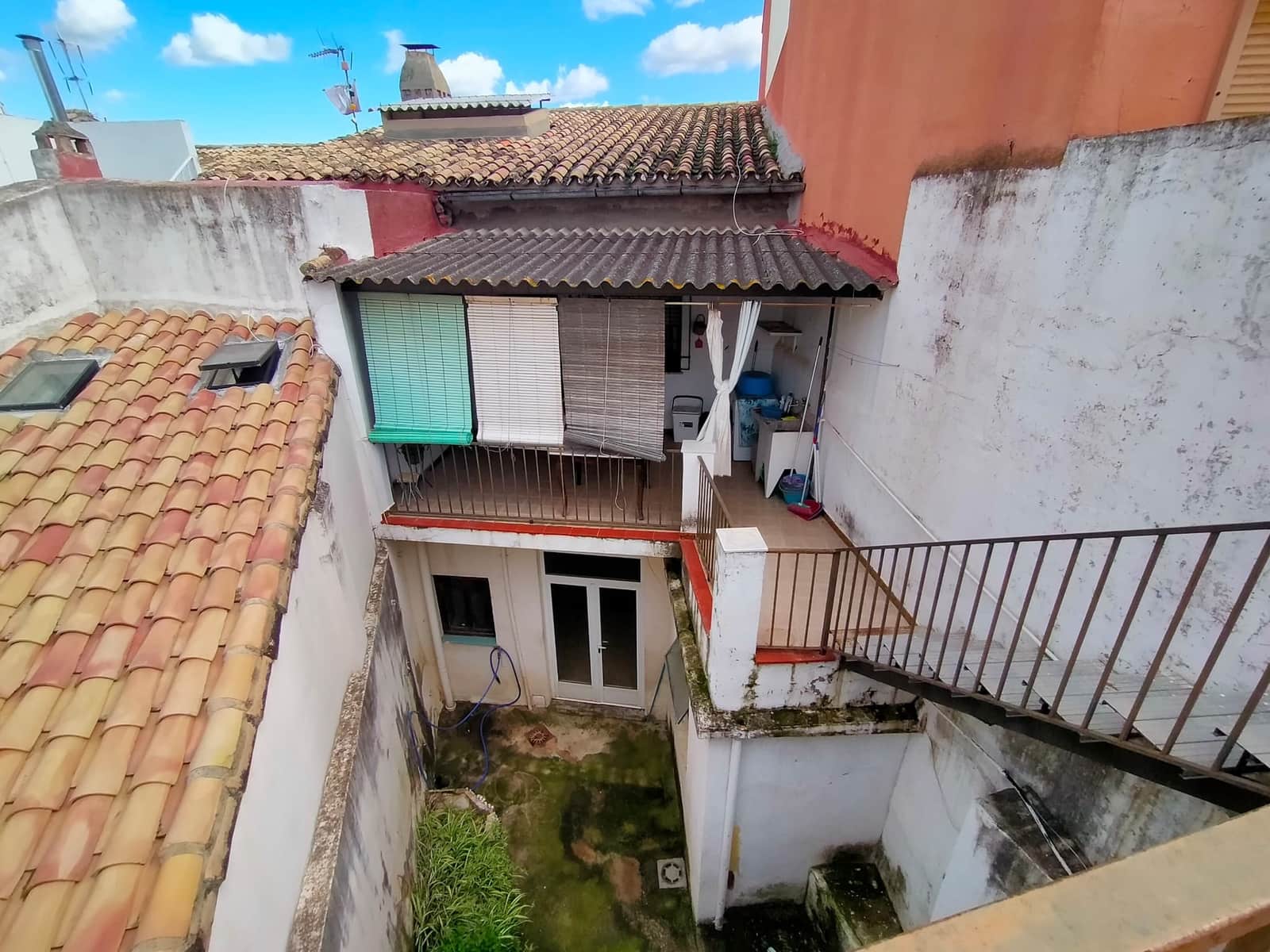 5 chambre Maison de Ville à vendre à Orba - 210 000 € (Ref: 8868175)