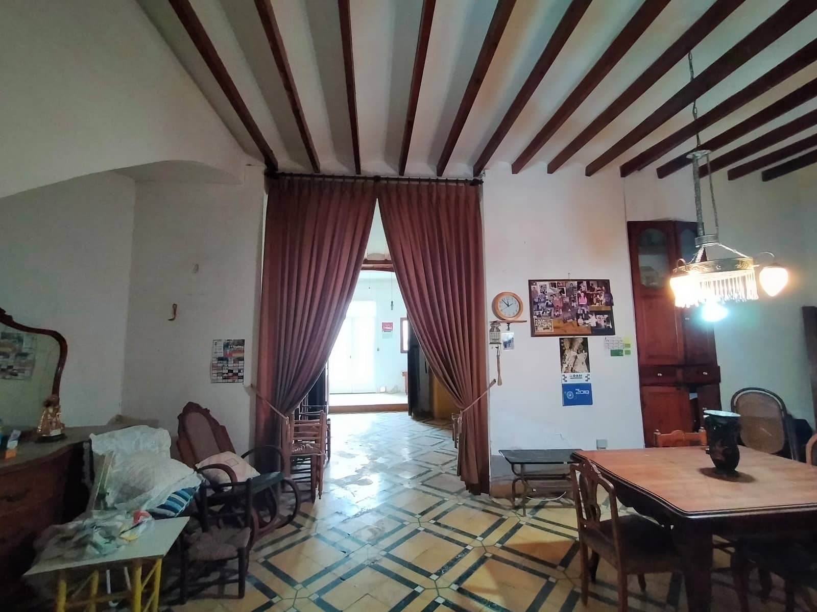 5 chambre Maison de Ville à vendre à Orba - 210 000 € (Ref: 8868175)