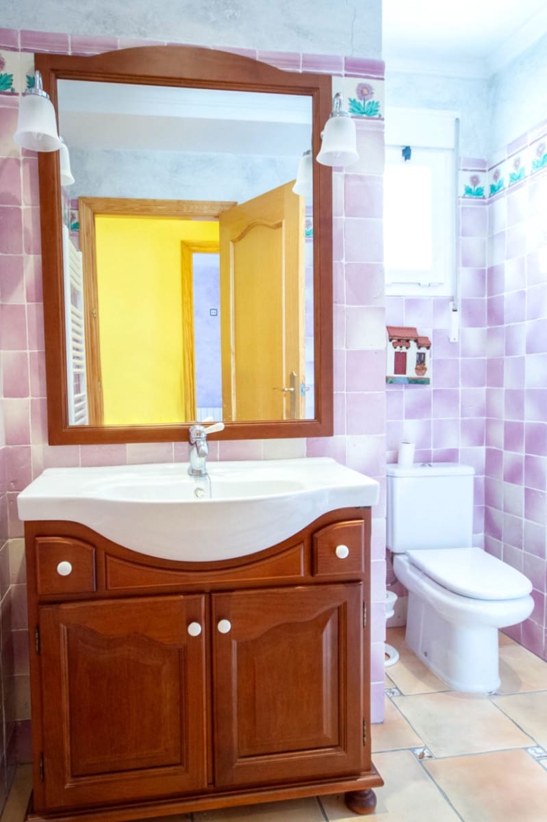 3 bedroom Villa for sale in Vall de Laguart with garage - € 375,000 (Ref: 8868176)