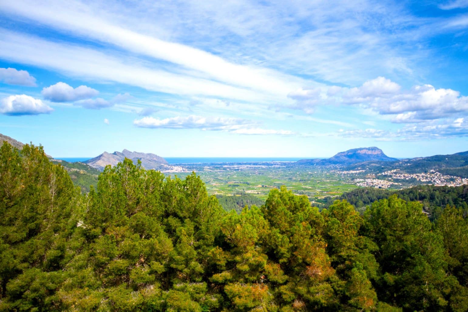 3 bedroom Villa for sale in Vall de Laguart with garage - € 375,000 (Ref: 8868176)
