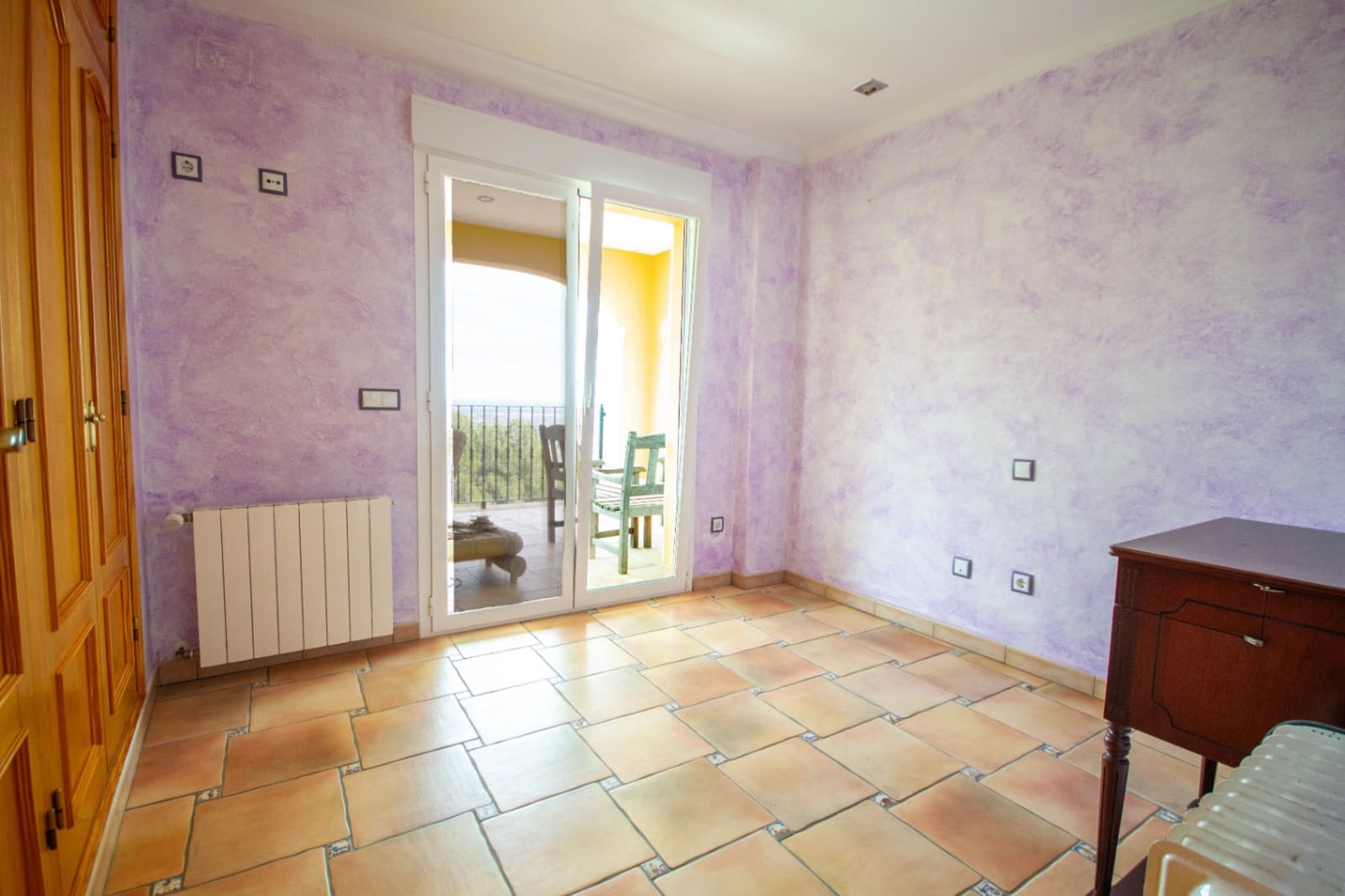 3 bedroom Villa for sale in Vall de Laguart with garage - € 375,000 (Ref: 8868176)