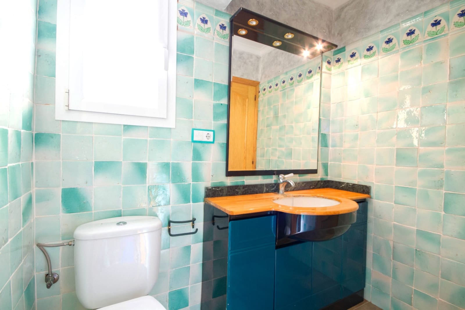 3 bedroom Villa for sale in Vall de Laguart with garage - € 375,000 (Ref: 8868176)