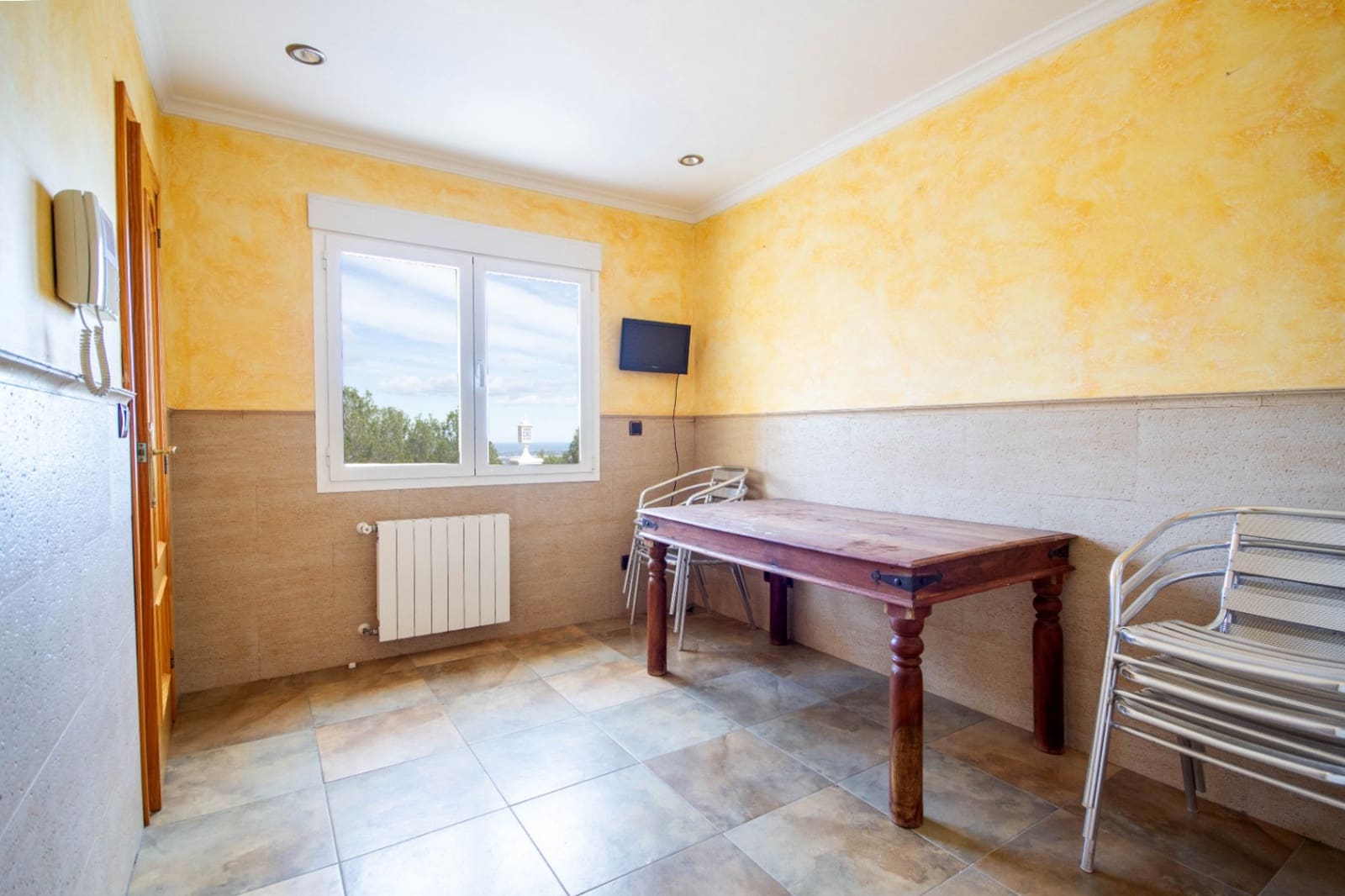 3 bedroom Villa for sale in Vall de Laguart with garage - € 375,000 (Ref: 8868176)