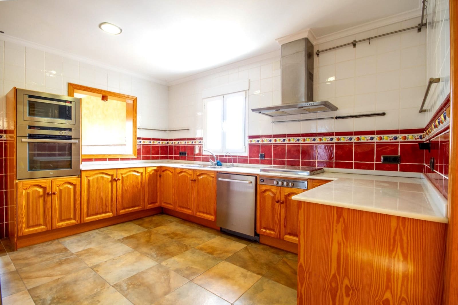 3 bedroom Villa for sale in Vall de Laguart with garage - € 375,000 (Ref: 8868176)