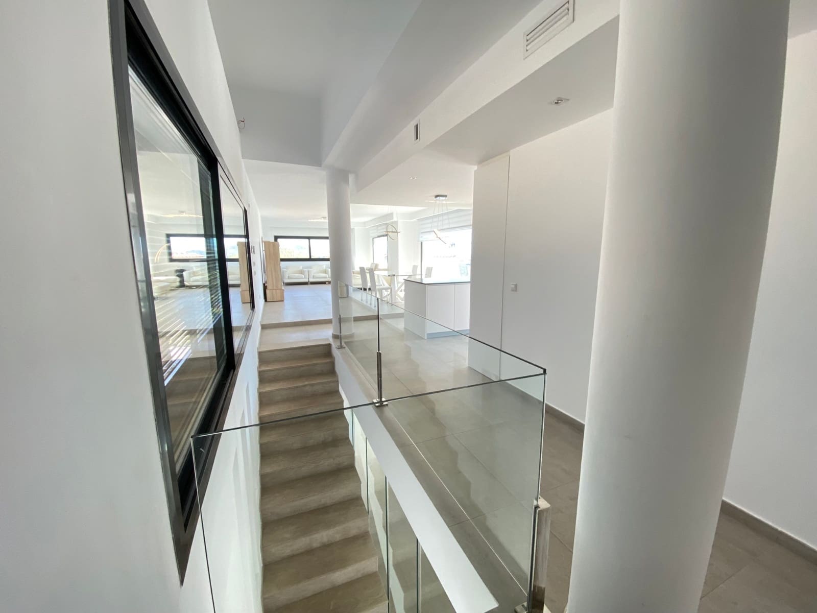 4 bedroom Villa for sale in Calpe / Calp with pool - € 900,000 (Ref: 8937985)