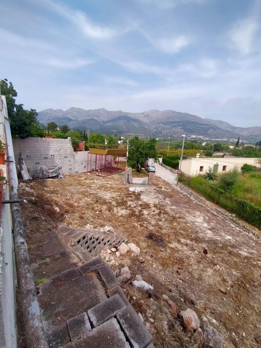 3 soveværelse Byhus til salg i Orba med garage - € 168.000 (Ref: 8967302)