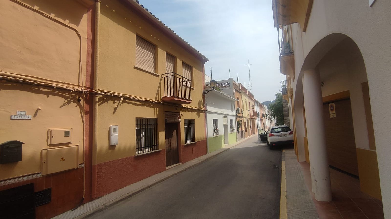 3 soveværelse Byhus til salg i Orba med garage - € 168.000 (Ref: 8967302)