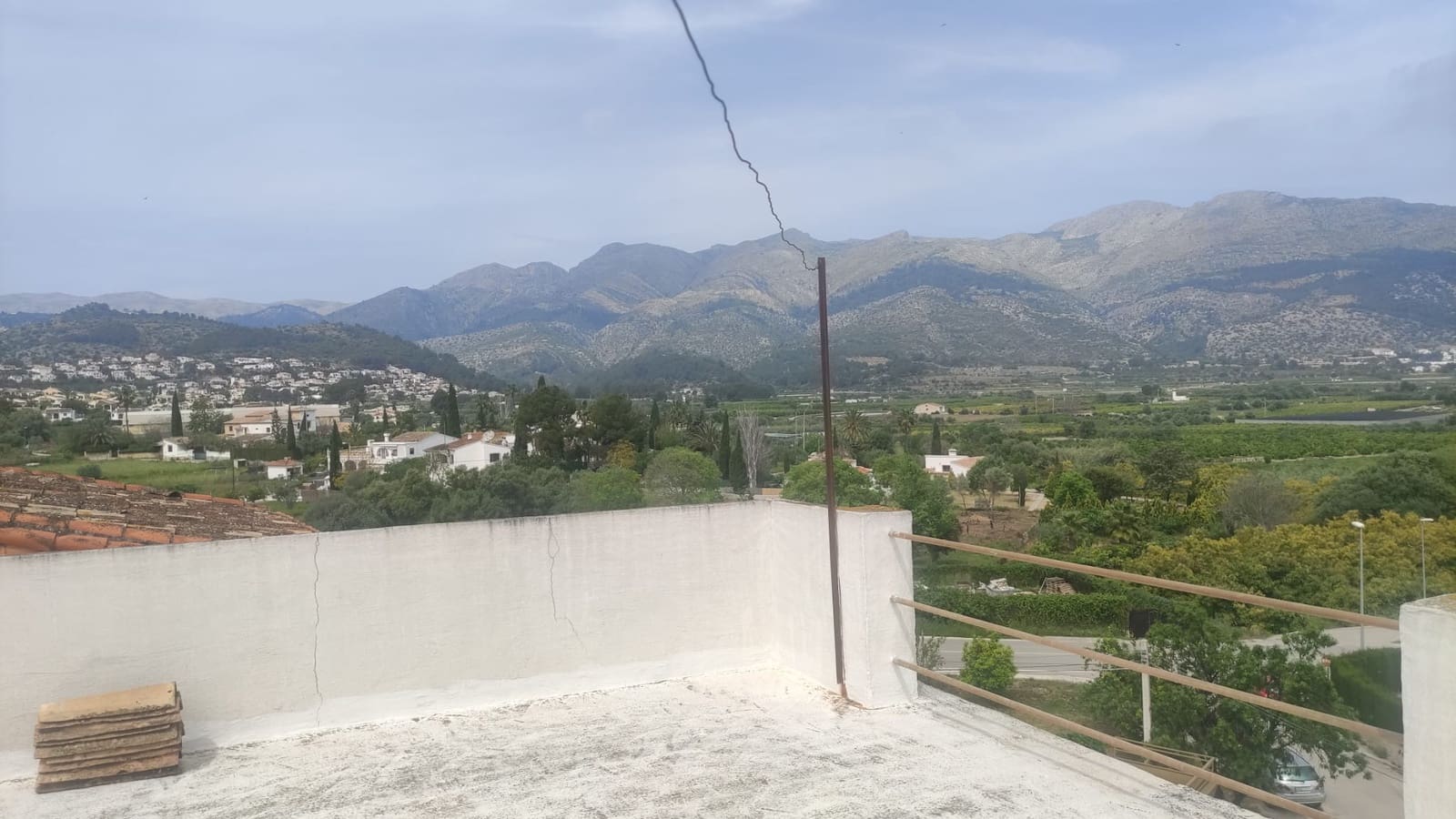 3 soveværelse Byhus til salg i Orba med garage - € 168.000 (Ref: 8967302)