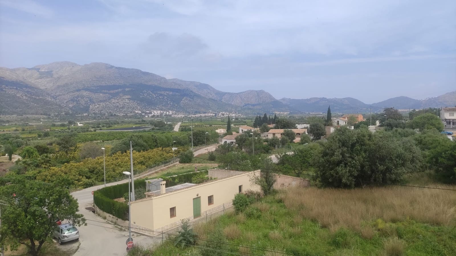 3 soveværelse Byhus til salg i Orba med garage - € 168.000 (Ref: 8967302)