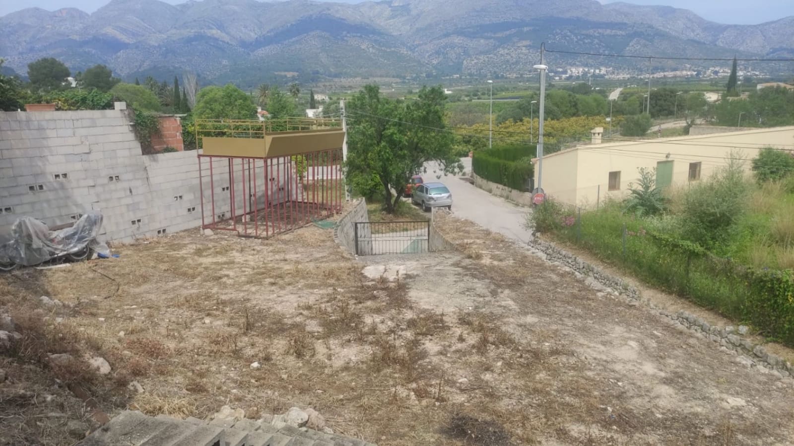 3 soveværelse Byhus til salg i Orba med garage - € 168.000 (Ref: 8967302)