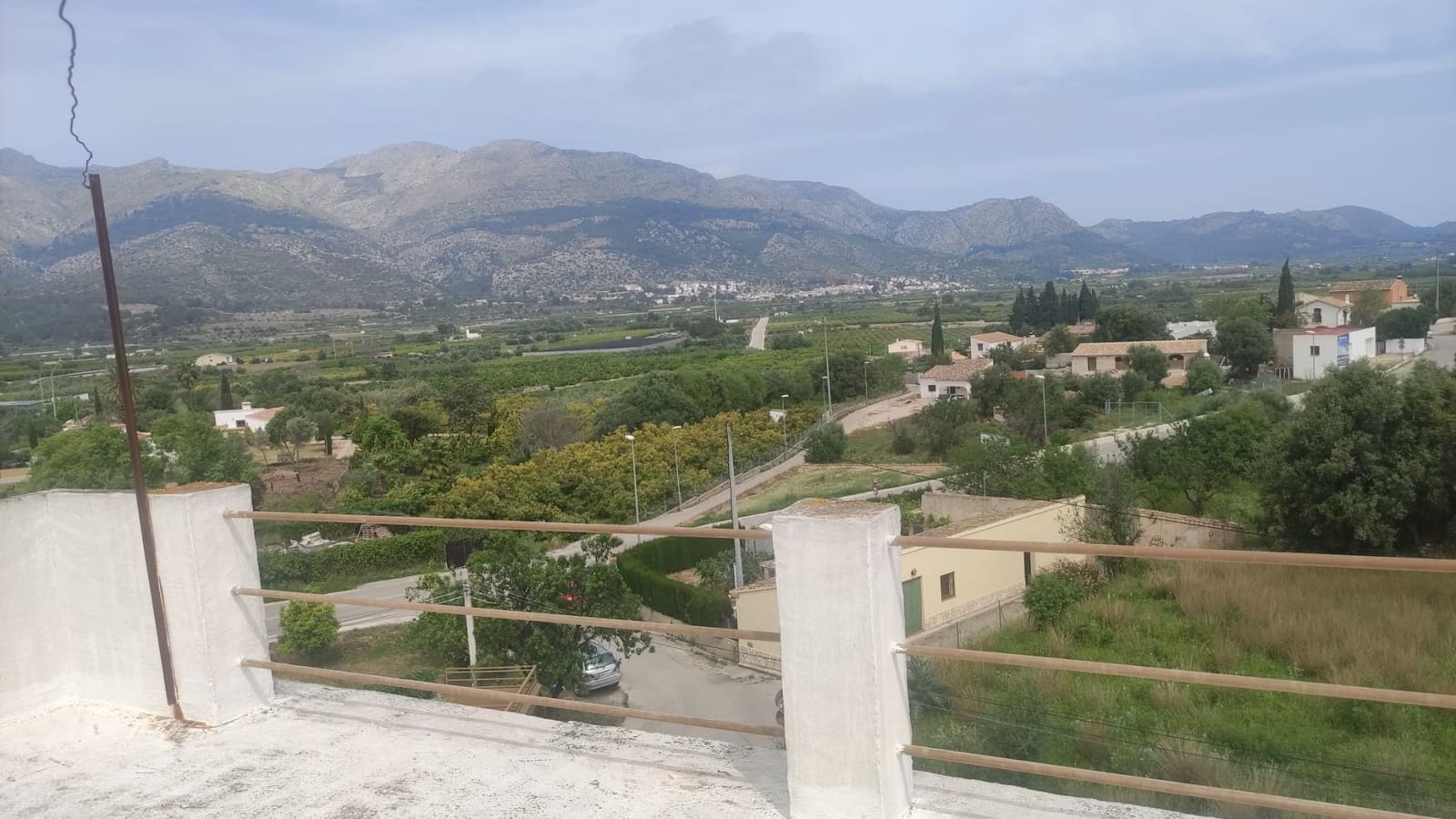 3 soveværelse Byhus til salg i Orba med garage - € 168.000 (Ref: 8967302)