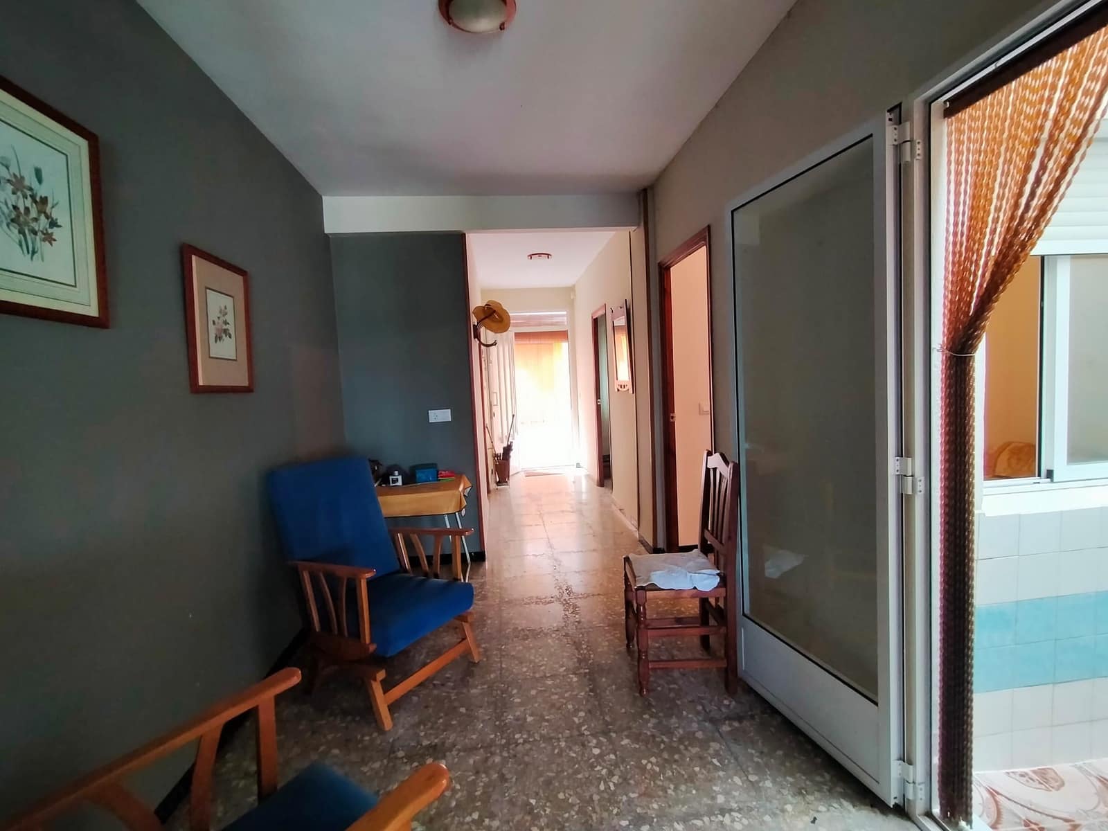 3 soveværelse Byhus til salg i Orba med garage - € 168.000 (Ref: 8967302)