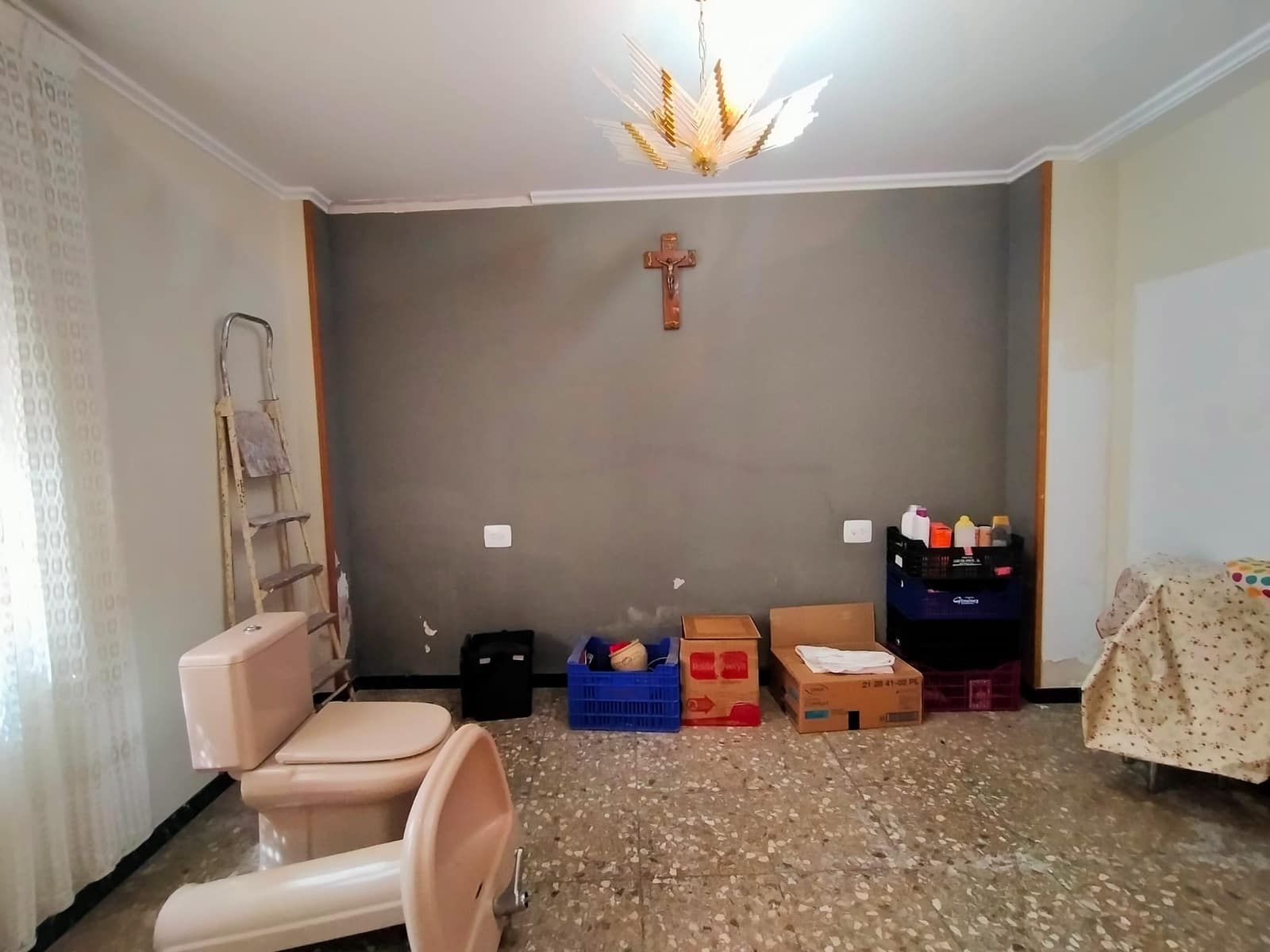 3 soveværelse Byhus til salg i Orba med garage - € 168.000 (Ref: 8967302)