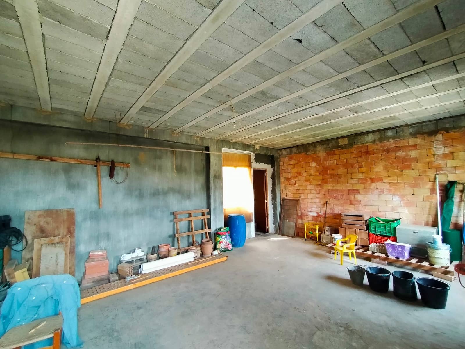 3 soveværelse Byhus til salg i Orba med garage - € 168.000 (Ref: 8967302)