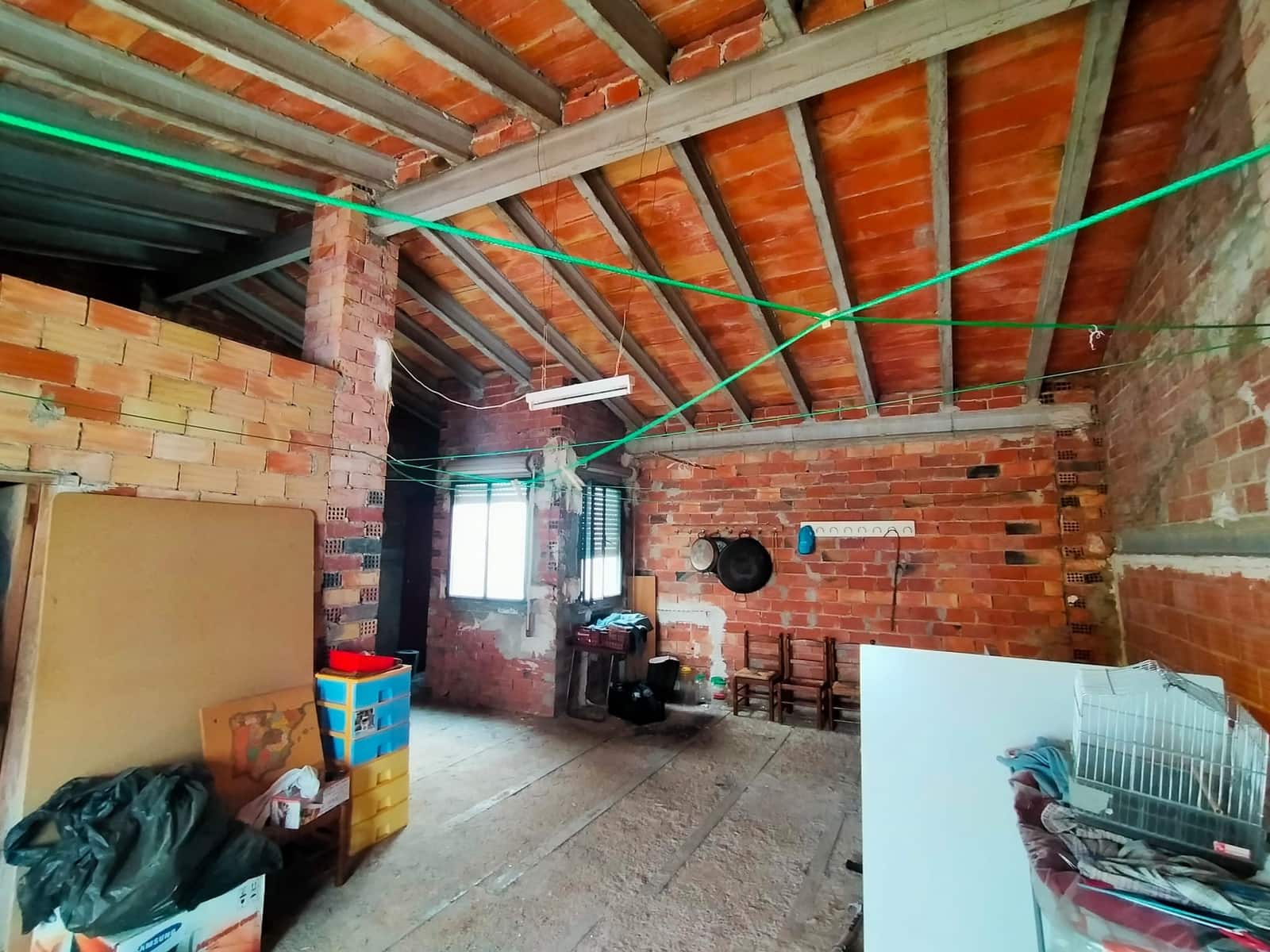 3 soveværelse Byhus til salg i Orba med garage - € 168.000 (Ref: 8967302)