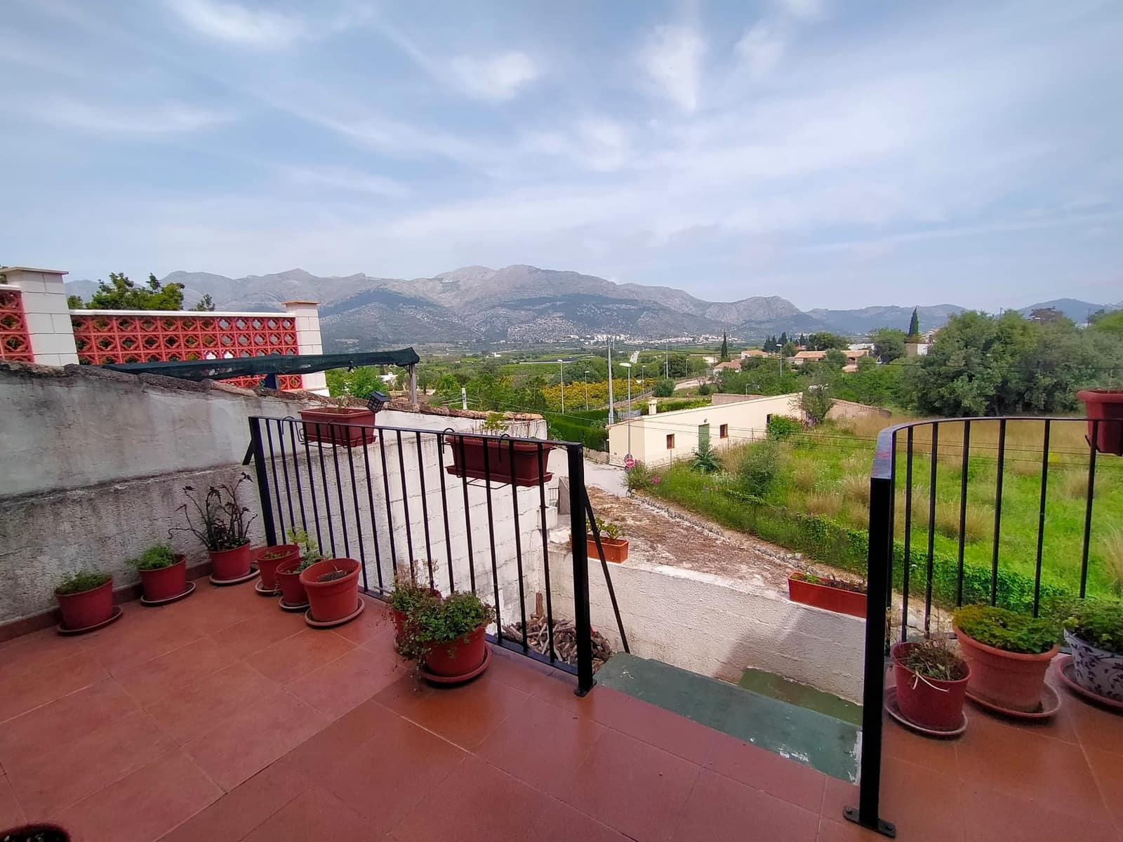 3 soveværelse Byhus til salg i Orba med garage - € 168.000 (Ref: 8967302)