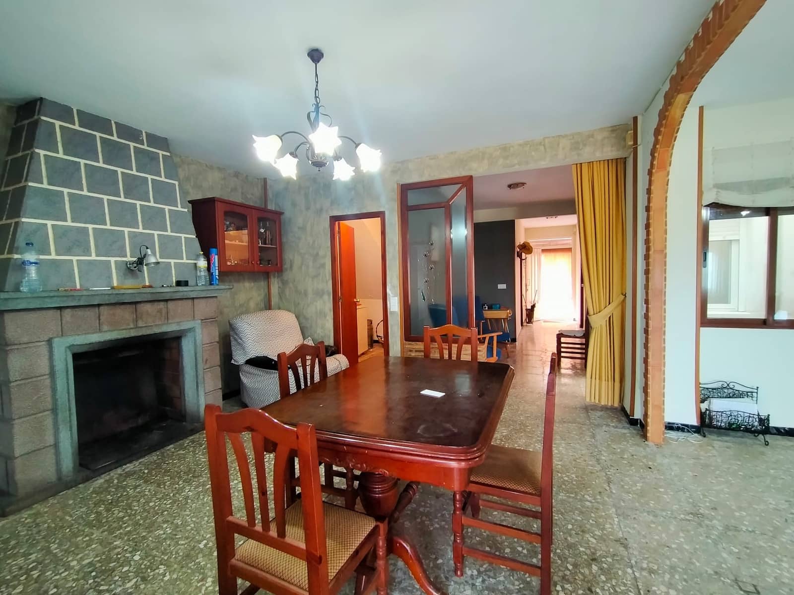 3 soveværelse Byhus til salg i Orba med garage - € 168.000 (Ref: 8967302)