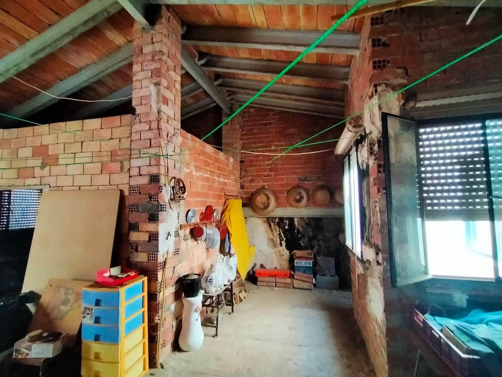 3 soveværelse Byhus til salg i Orba med garage - € 168.000 (Ref: 8967302)