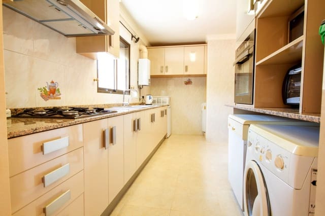 3 bedroom Villa for sale in Orba with pool garage - € 470,000 (Ref: 9006511)