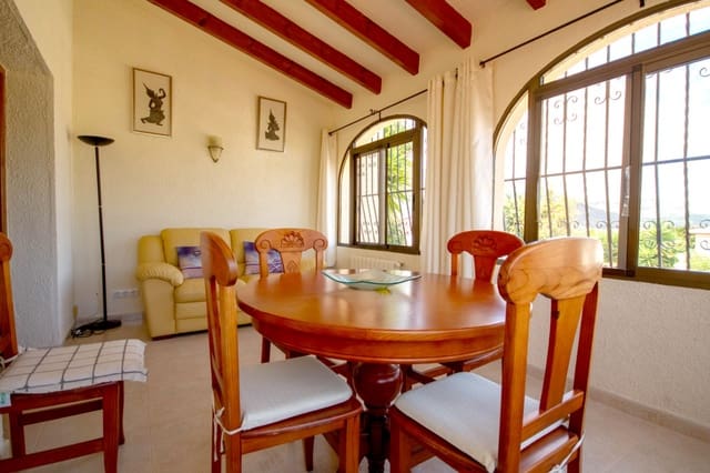 3 bedroom Villa for sale in Orba with pool garage - € 470,000 (Ref: 9006511)