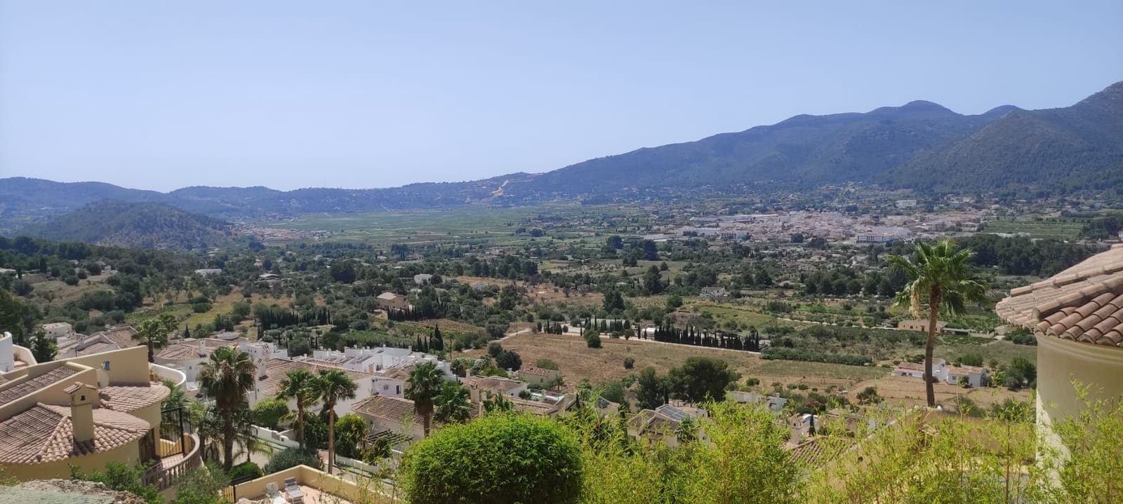 Grond te koop in Jalon / Xalo - € 90.000 (Ref: 9084266)