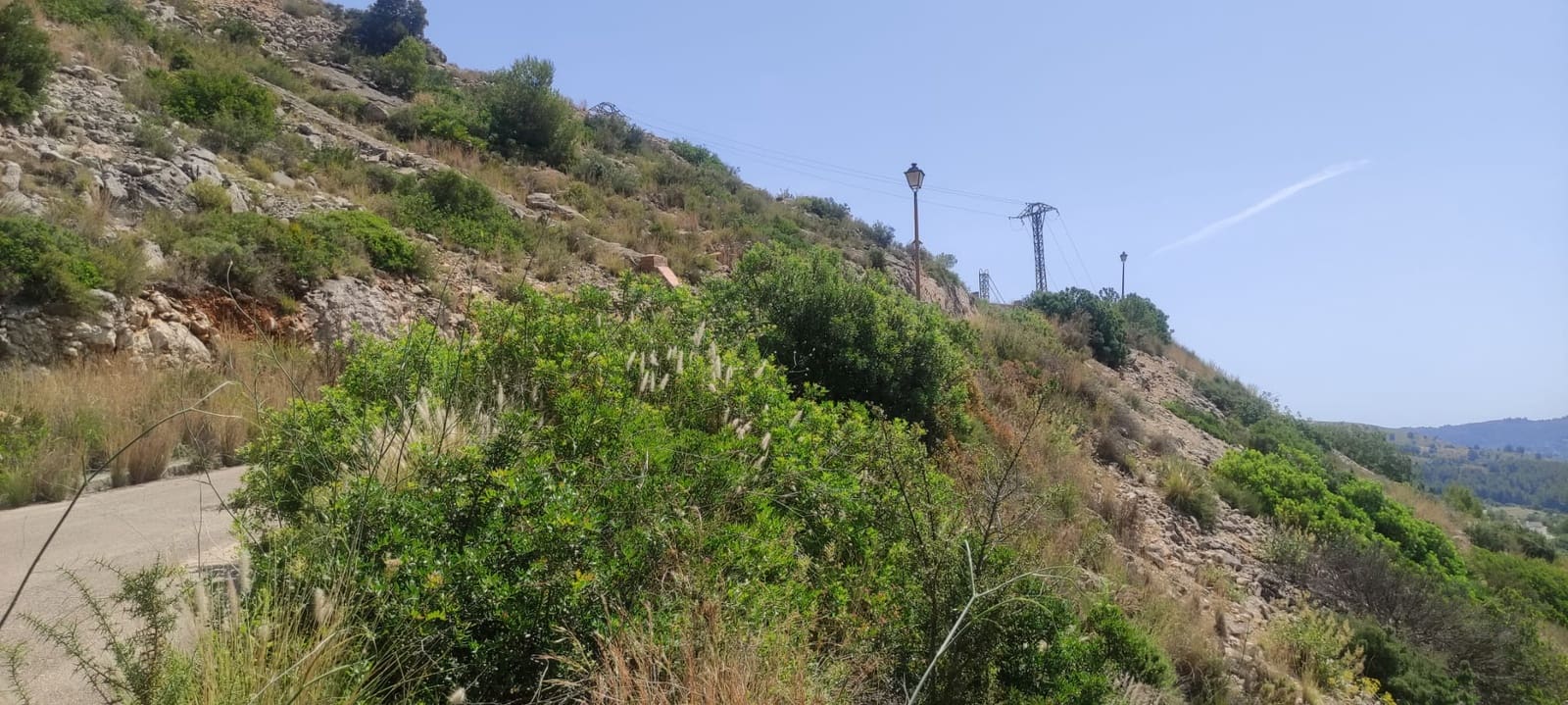 Grond te koop in Jalon / Xalo - € 90.000 (Ref: 9084266)