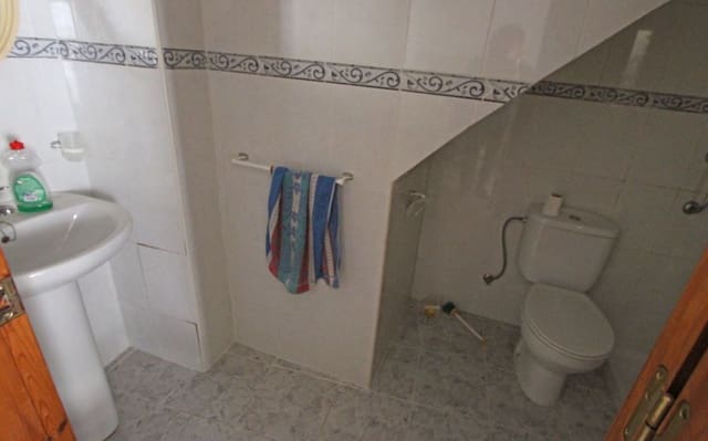 3 slaapkamer Huis te koop in Sagra - € 85.000 (Ref: 9113206)