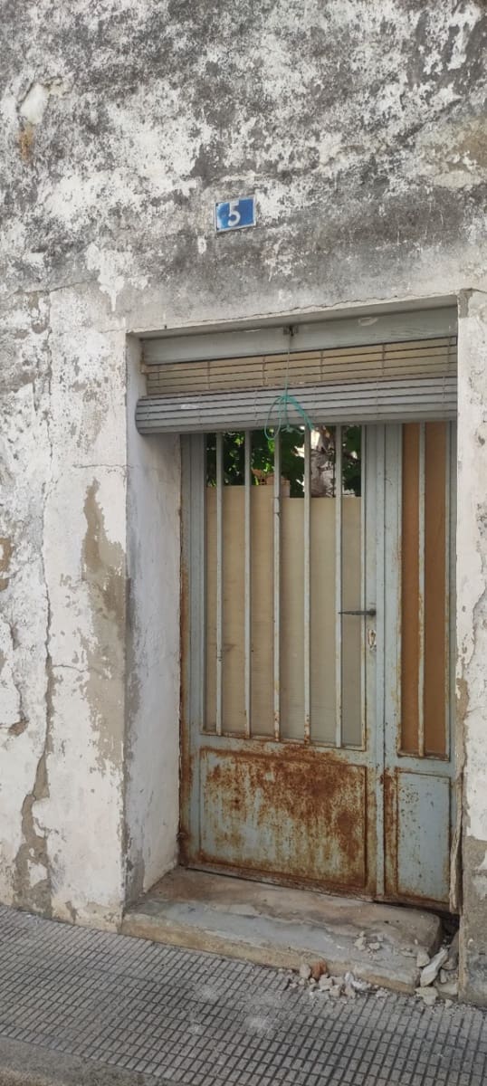 3 slaapkamer Huis te koop in Sagra - € 85.000 (Ref: 9113206)